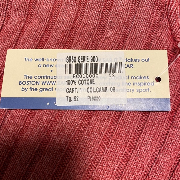 NWT Boston Sweater - Picture 6 of 7